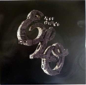 LP Electric Light Orchestra: From Out Of Nowhere DLX | LTD | CLR