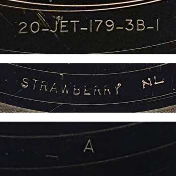 SP Electric Light Orchestra: I'm Alive