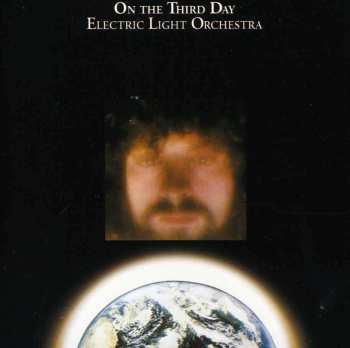 CD Electric Light Orchestra: On The Third Day