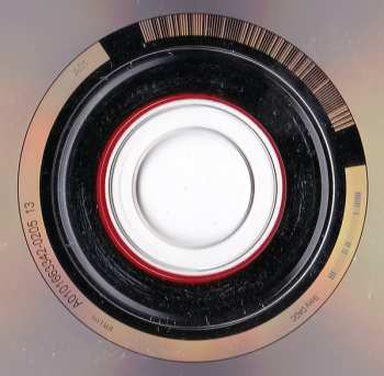 5CD/Dobozkészlet Electric Light Orchestra: Original Album Classics