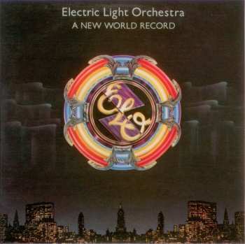 5CD/Dobozkészlet Electric Light Orchestra: Original Album Classics