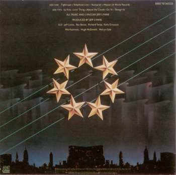 5CD/Dobozkészlet Electric Light Orchestra: Original Album Classics