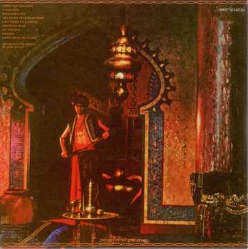 5CD/Dobozkészlet Electric Light Orchestra: Original Album Classics