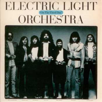 5CD/Dobozkészlet Electric Light Orchestra: Original Album Classics