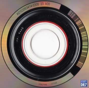 5CD/Dobozkészlet Electric Light Orchestra: Original Album Classics