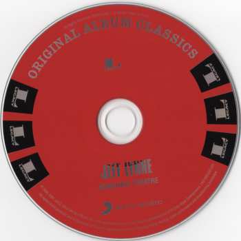 5CD/Dobozkészlet Electric Light Orchestra: Original Album Classics