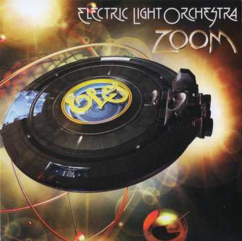 5CD/Dobozkészlet Electric Light Orchestra: Original Album Classics