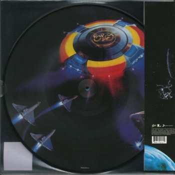 2LP Electric Light Orchestra: Out Of The Blue LTD | PIC