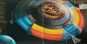 2LP Electric Light Orchestra: Out Of The Blue (2xLP)