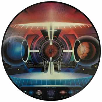 2LP Electric Light Orchestra: Out Of The Blue LTD | PIC