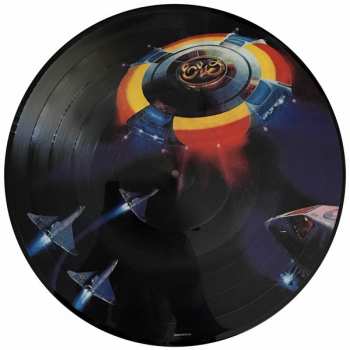 2LP Electric Light Orchestra: Out Of The Blue LTD | PIC