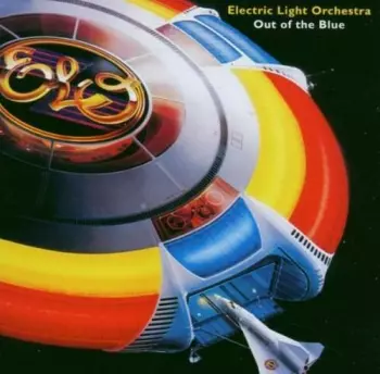 Electric Light Orchestra: Out Of The Blue