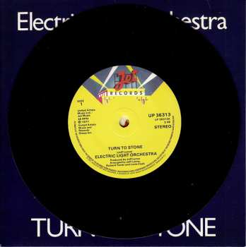 16SP/Dobozkészlet Electric Light Orchestra: The UK Singles Volume One 1972-1978 CLR