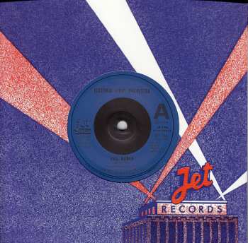 16SP/Dobozkészlet Electric Light Orchestra: The UK Singles Volume One 1972-1978 CLR