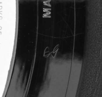 LP Electric Light Orchestra: Time