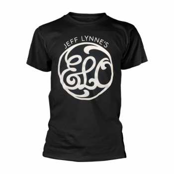 Merch Electric Light Orchestra: Póló Script