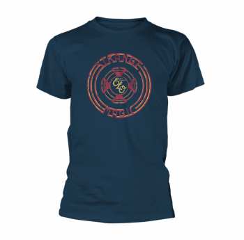 Merch Electric Light Orchestra: Póló Strange Magic
