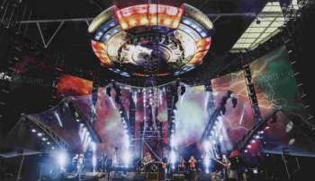 2CD/DVD Electric Light Orchestra: Wembley or Bust