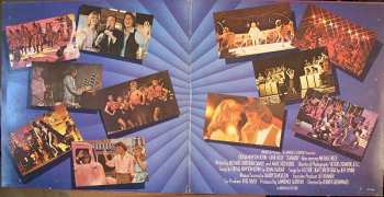 LP Electric Light Orchestra: Xanadu (From The Original Motion Picture Soundtrack)