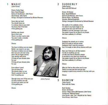 CD Electric Light Orchestra: Xanadu (From The Original Motion Picture Soundtrack)