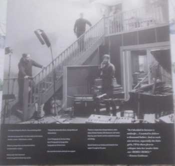 LP Electric Litany: Under A Common Sky