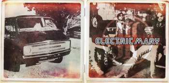 CD/DVD Electric Mary: III LTD | DIGI