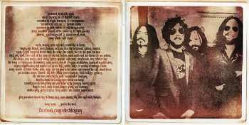 CD/DVD Electric Mary: III LTD | DIGI