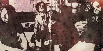 CD/DVD Electric Mary: III LTD | DIGI