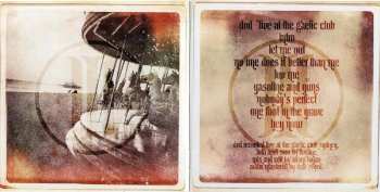 CD/DVD Electric Mary: III LTD | DIGI