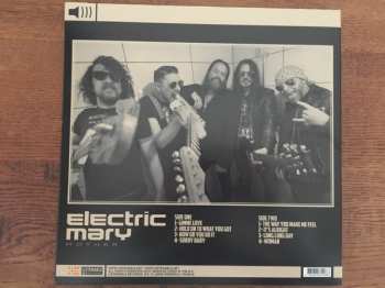 LP Electric Mary: Mother LTD | CLR