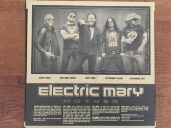 LP Electric Mary: Mother LTD | CLR