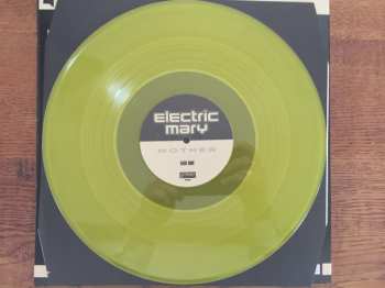 LP Electric Mary: Mother LTD | CLR