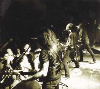 CD Electric Mary: The Last Great Hope 