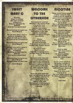 CD Electric Mary: The Last Great Hope 