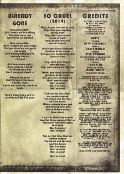 CD Electric Mary: The Last Great Hope 