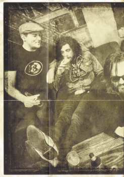 CD Electric Mary: The Last Great Hope 