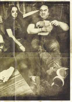 CD Electric Mary: The Last Great Hope 