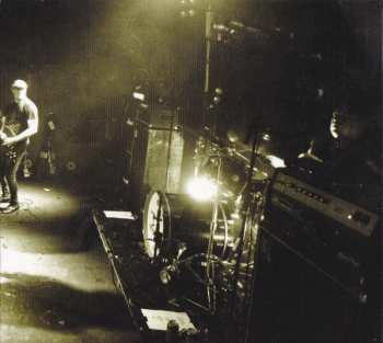 CD Electric Mary: The Last Great Hope 