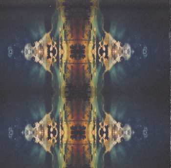 CD Electric Moon: Hugodelia