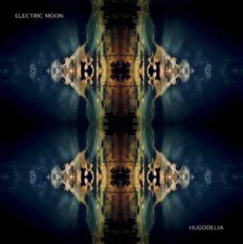 CD Electric Moon: Hugodelia