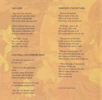 CD Electric Moon: Stardust Rituals