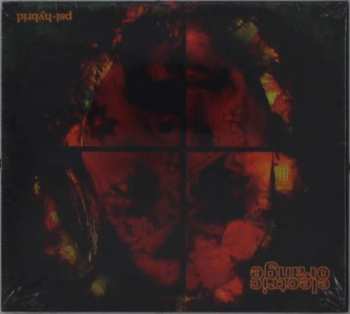 Album Electric Orange: Psy-hybrid