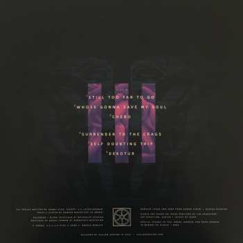LP Electric Sewer Age: Contemplating Nothingness LTD