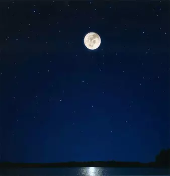 Electric Sewer Age: Moon's Milk In Final Phase