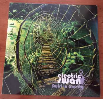 LP Electric Swan: Swirl In Gravity