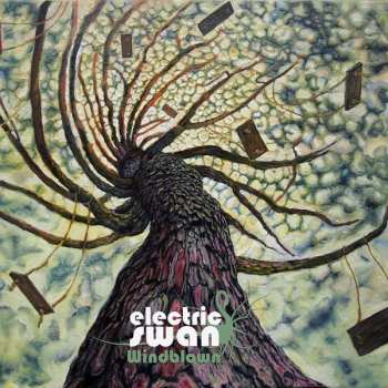 Album Electric Swan: Windblown