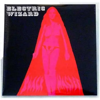 Electric Wizard: Black Masses