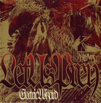 Album Electric Wizard: Let Us Prey