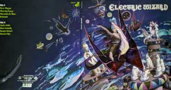 LP Electric Wizard: Electric Wizard