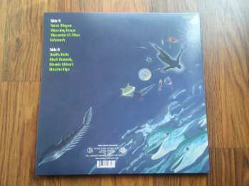 LP Electric Wizard: Electric Wizard
